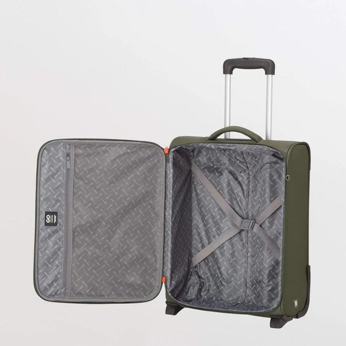 Carpisa Trolley S - Semi-rigid - Roadmate go