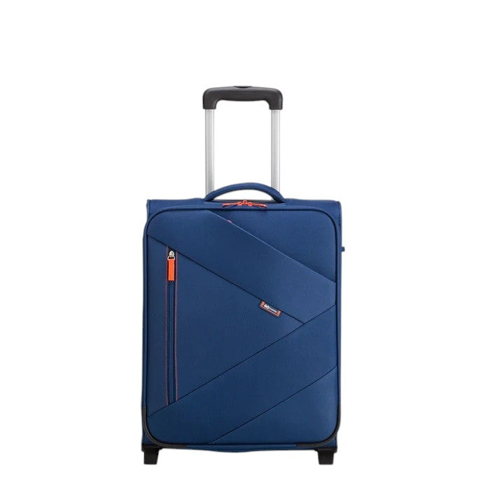 Carpisa Trolley S - Semi-rigid - Roadmate go