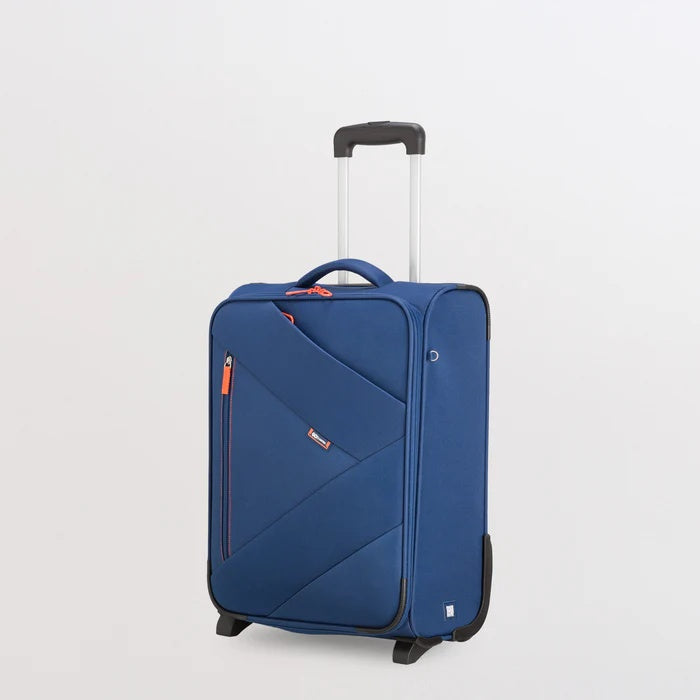 Carpisa Trolley S - Semi-rigid - Roadmate go