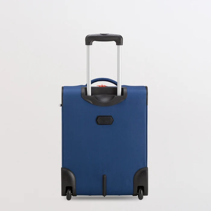Carpisa Trolley S - Semi-rigid - Roadmate go