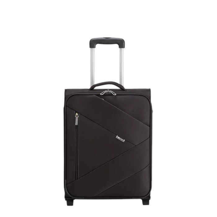 Carpisa Trolley S - Semi-rigid - Roadmate go