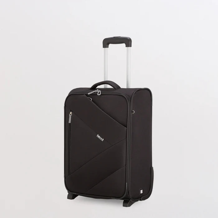 Carpisa Trolley S - Semi-rigid - Roadmate go