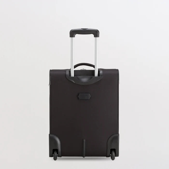 Carpisa Trolley S - Semi-rigid - Roadmate go