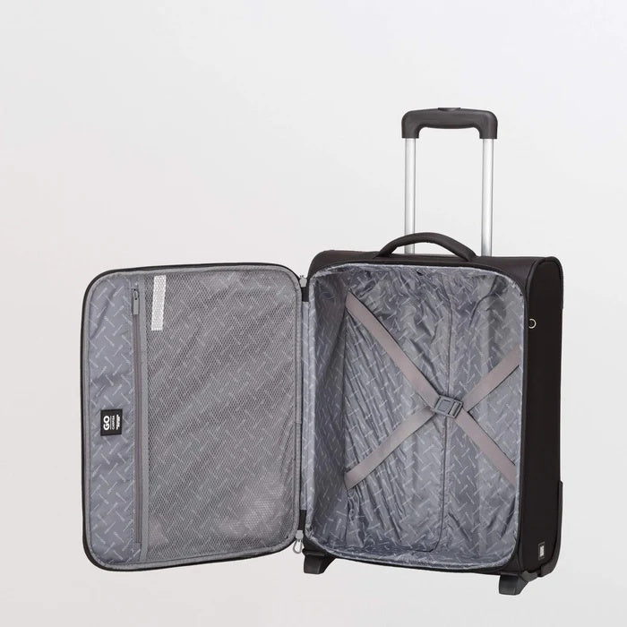 Carpisa Trolley S - Semi-rigid - Roadmate go