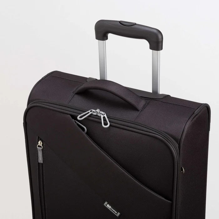 Carpisa Trolley S - Semi-rigid - Roadmate go