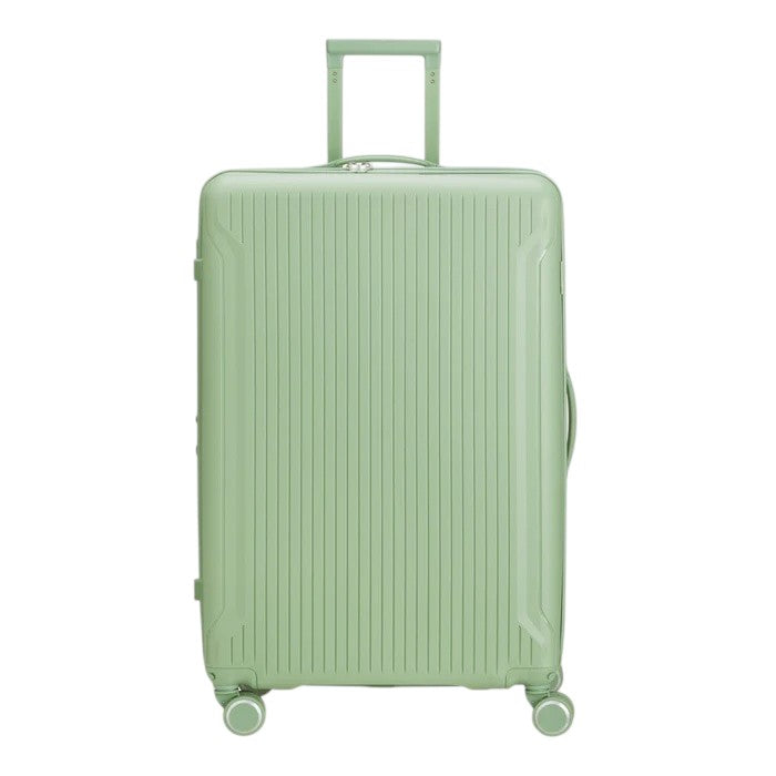 Carpisa Trolley L - Rigid - Flexitech