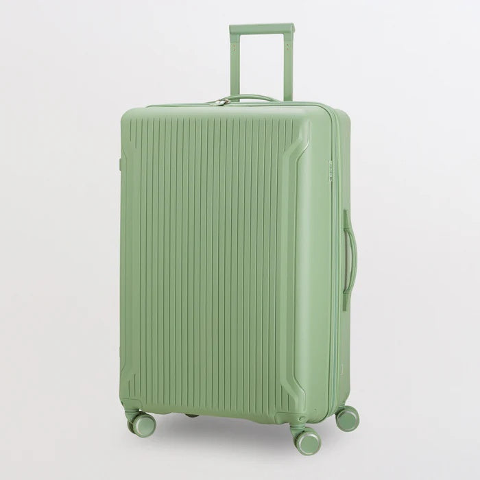 Carpisa Trolley L - Rigid - Flexitech
