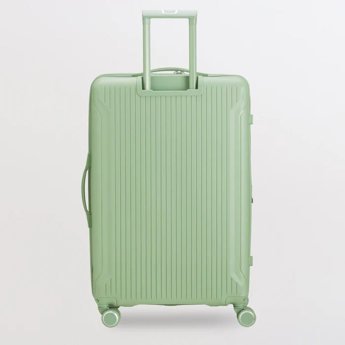 Carpisa Trolley L - Rigid - Flexitech