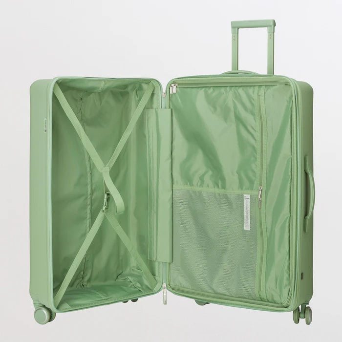 Carpisa Trolley L - Rigid - Flexitech