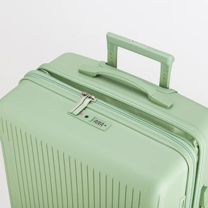 Carpisa Trolley L - Rigid - Flexitech