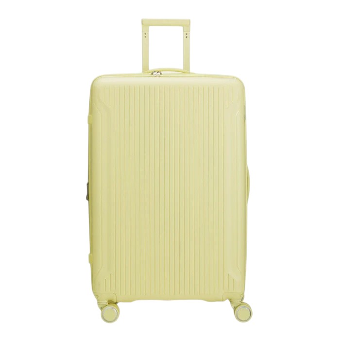 Carpisa Trolley L - Rigid - Flexitech