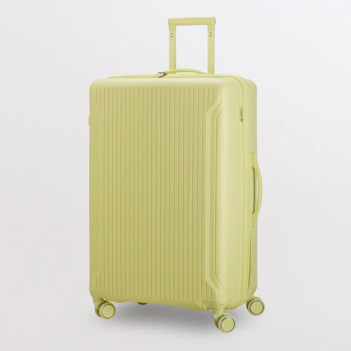 Carpisa Trolley L - Rigid - Flexitech
