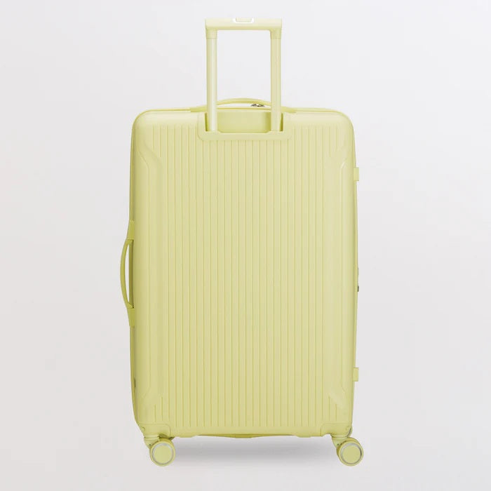 Carpisa Trolley L - Rigid - Flexitech