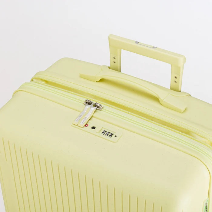 Carpisa Trolley L - Rigid - Flexitech