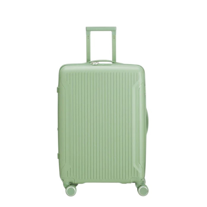 Carpisa Trolley M - Rigid - Flexitech