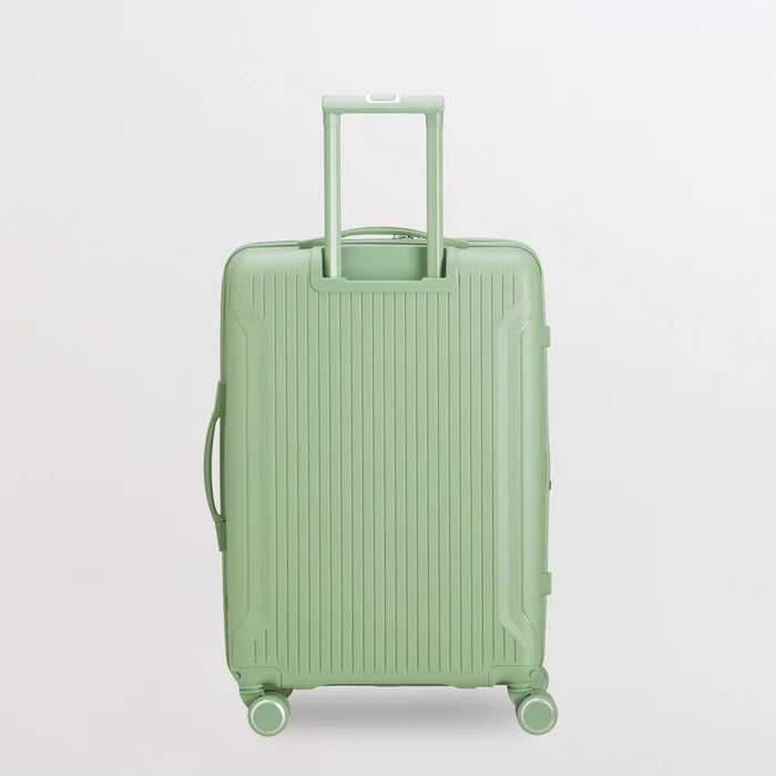 Carpisa Trolley M - Rigid - Flexitech
