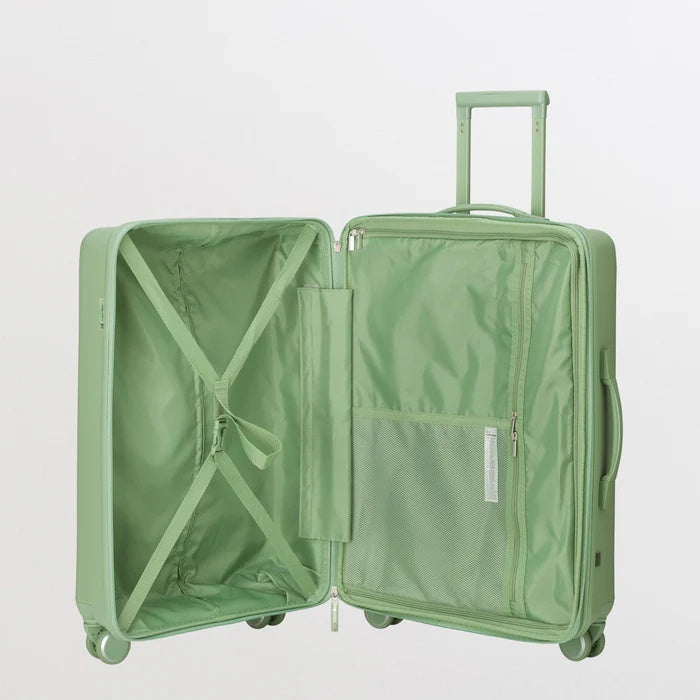 Carpisa Trolley M - Rigid - Flexitech