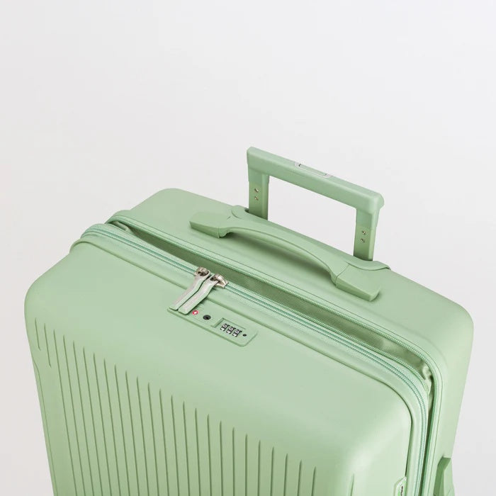 Carpisa Trolley M - Rigid - Flexitech