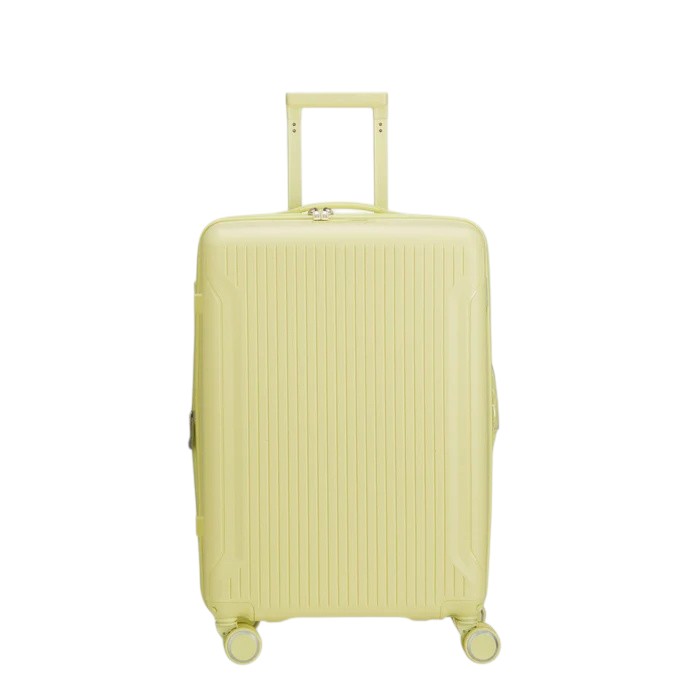Carpisa Trolley M - Rigid - Flexitech