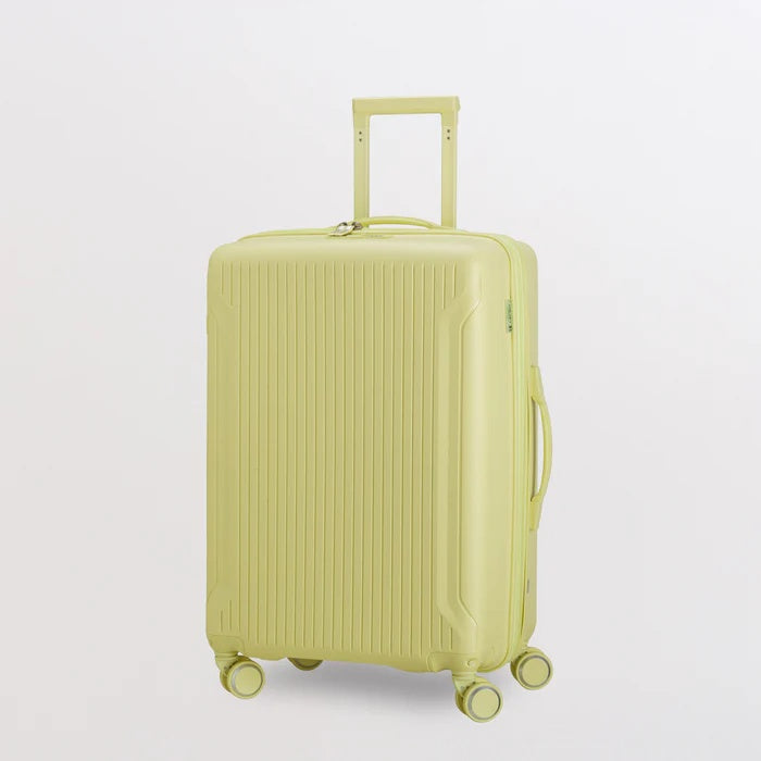 Carpisa Trolley M - Rigid - Flexitech