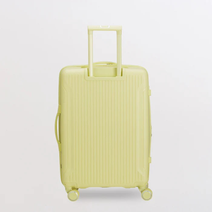 Carpisa Trolley M - Rigid - Flexitech