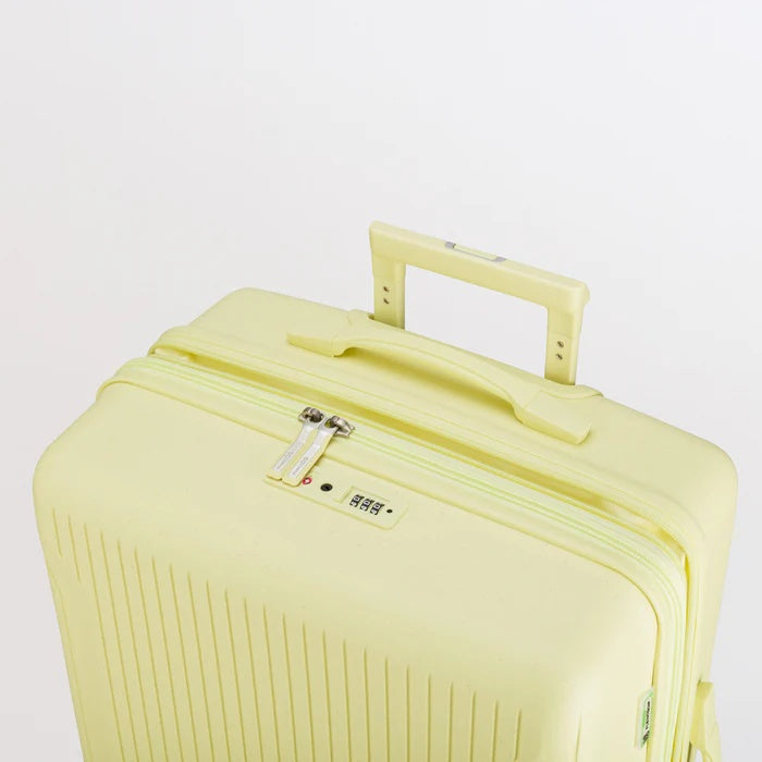Carpisa Trolley M - Rigid - Flexitech