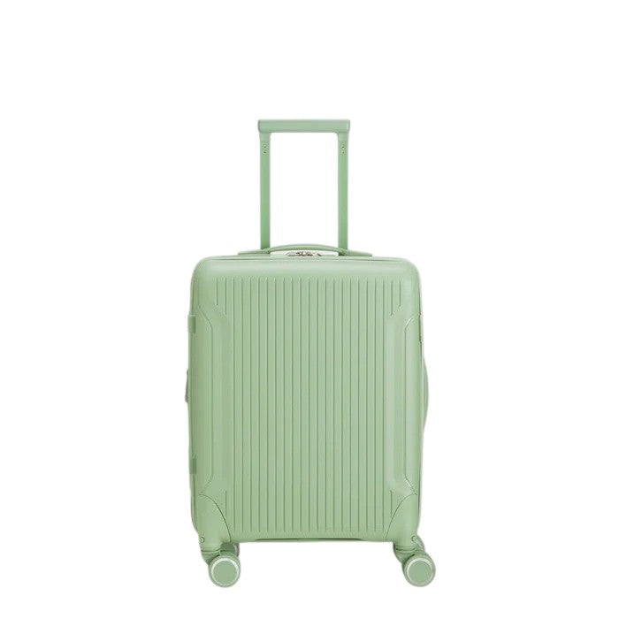 Carpisa Trolley S - Rigid - Flexitech