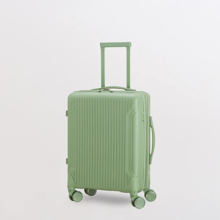 Carpisa Trolley S - Rigid - Flexitech