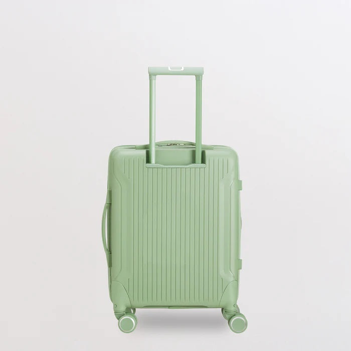 Carpisa Trolley S - Rigid - Flexitech