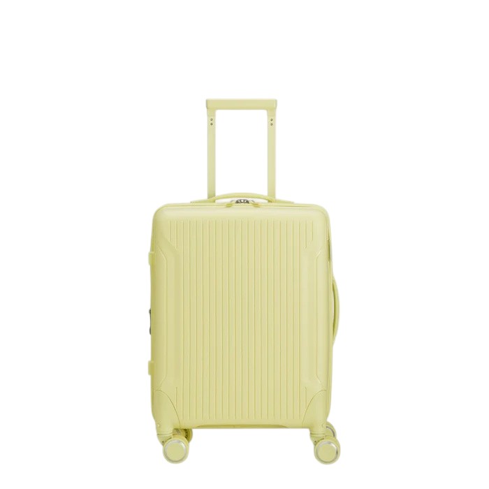 Carpisa Trolley S - Rigid - Flexitech