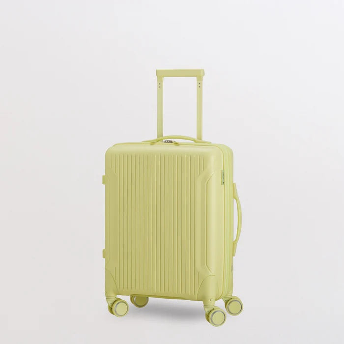 Carpisa Trolley S - Rigid - Flexitech