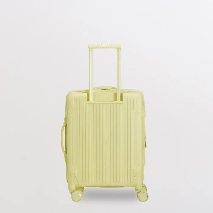 Carpisa Trolley S - Rigid - Flexitech