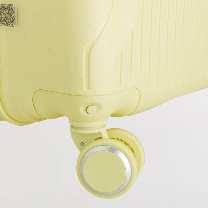 Carpisa Trolley L - Rigid - Flexitech