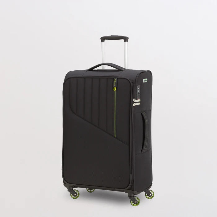 Carpisa Trolley M - Semi-rigid - Lightness go