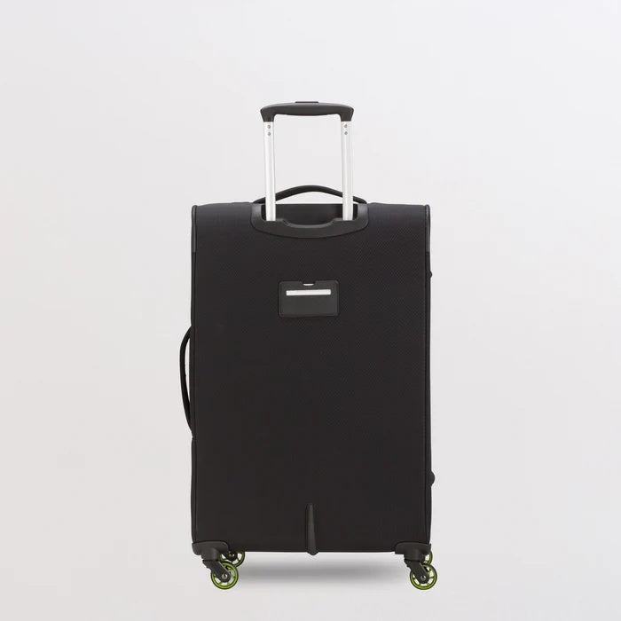 Carpisa Trolley M - Semi-rigid - Lightness go