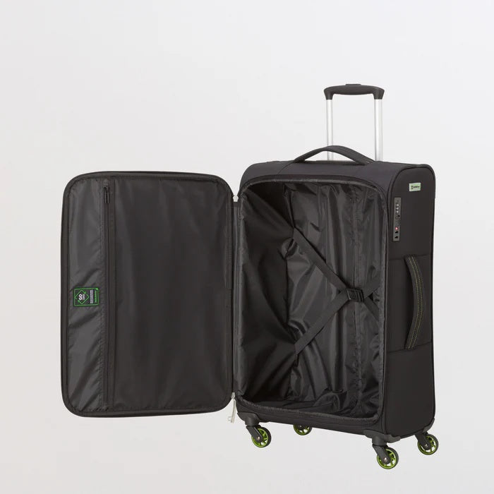 Carpisa Trolley M - Semi-rigid - Lightness go