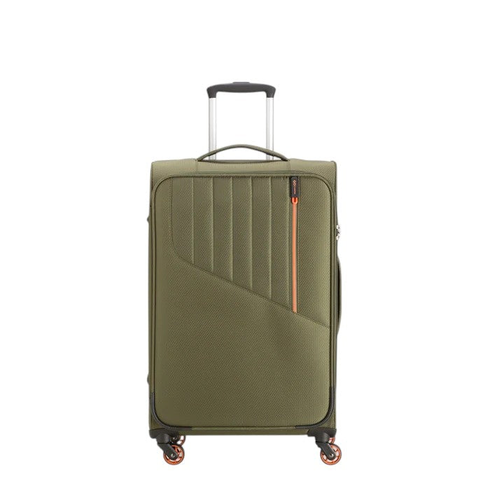 Carpisa Trolley M - Semi-rigid - Lightness go