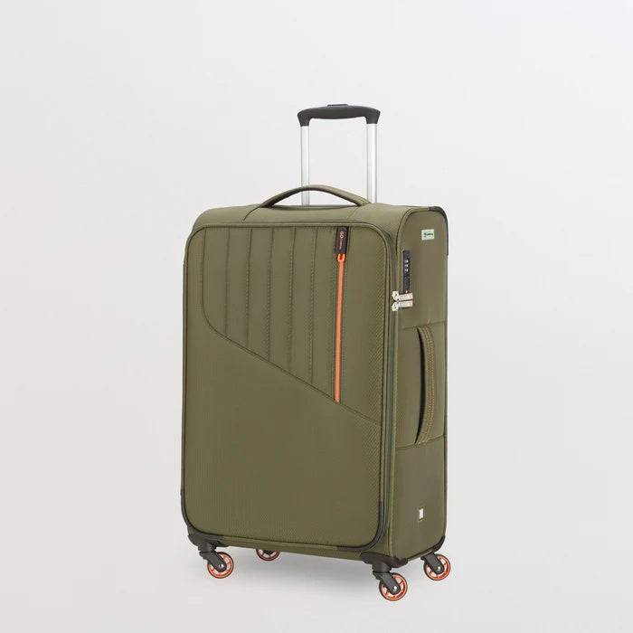 Carpisa Trolley M - Semi-rigid - Lightness go
