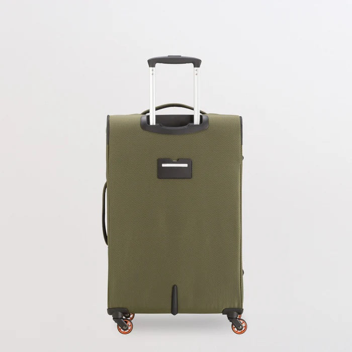 Carpisa Trolley M - Semi-rigid - Lightness go