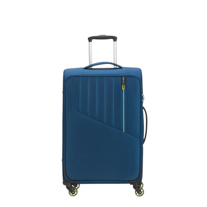 Carpisa Trolley M - Semi-rigid - Lightness go