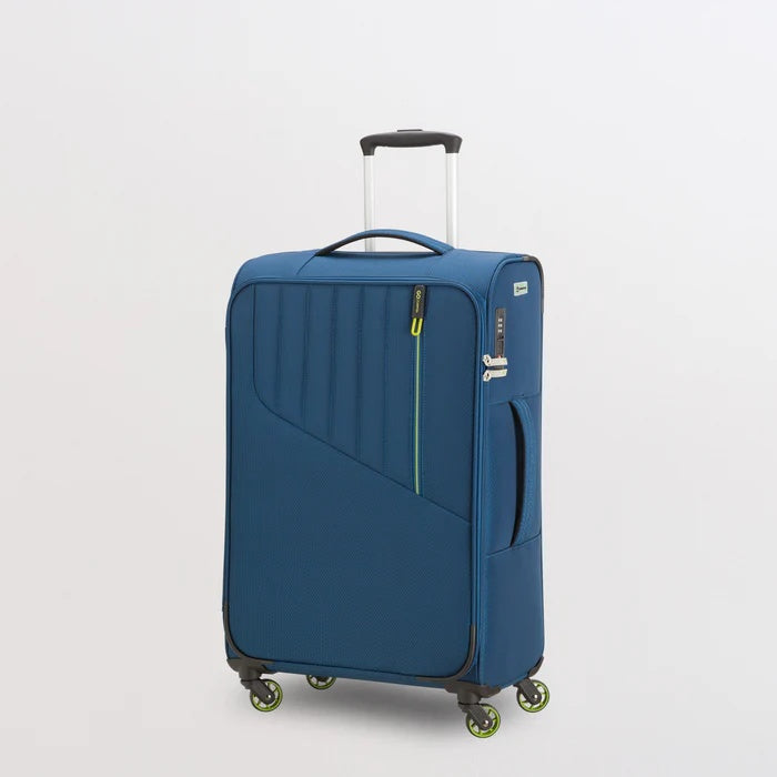 Carpisa Trolley M - Semi-rigid - Lightness go