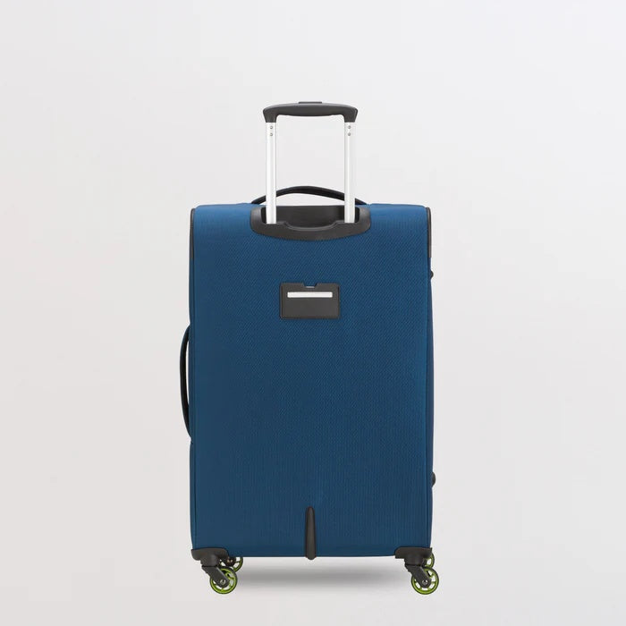Carpisa Trolley M - Semi-rigid - Lightness go