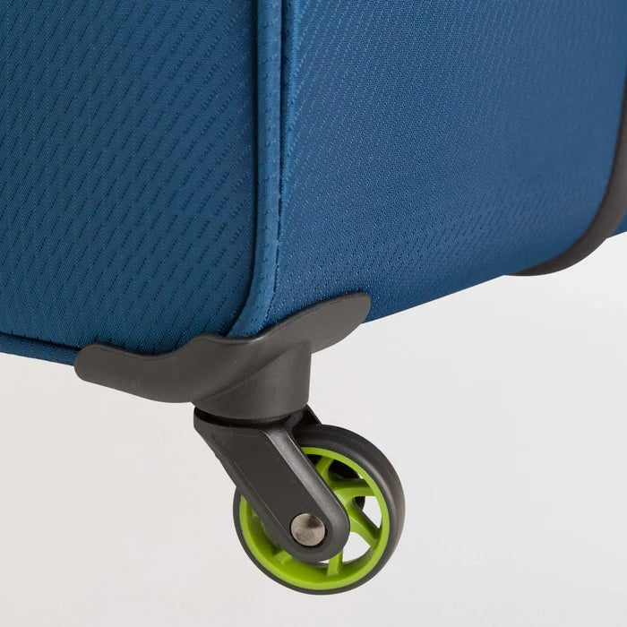 Carpisa Trolley M - Semi-rigid - Lightness go