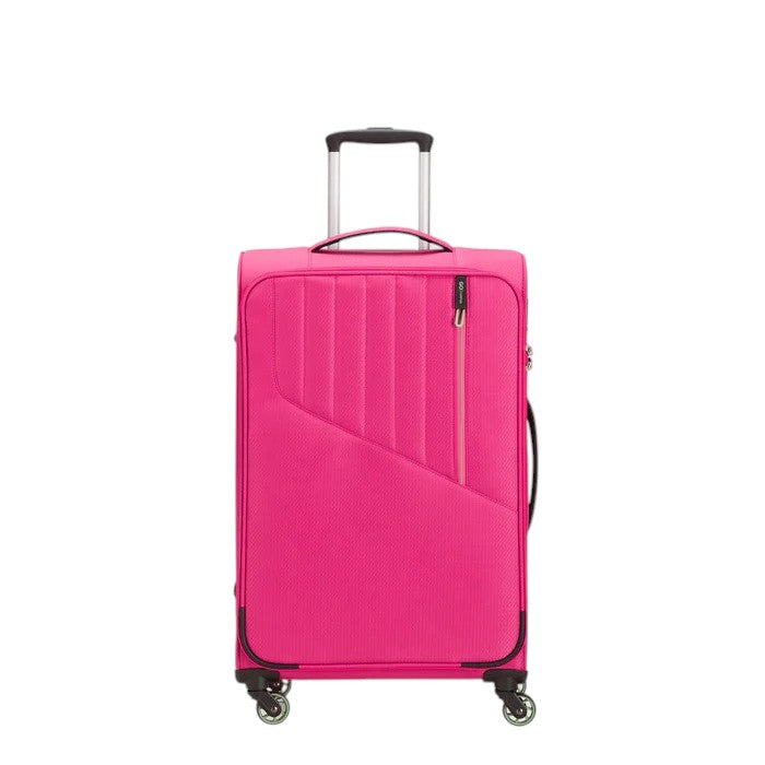 Carpisa Trolley M - Semi-rigid - Lightness go