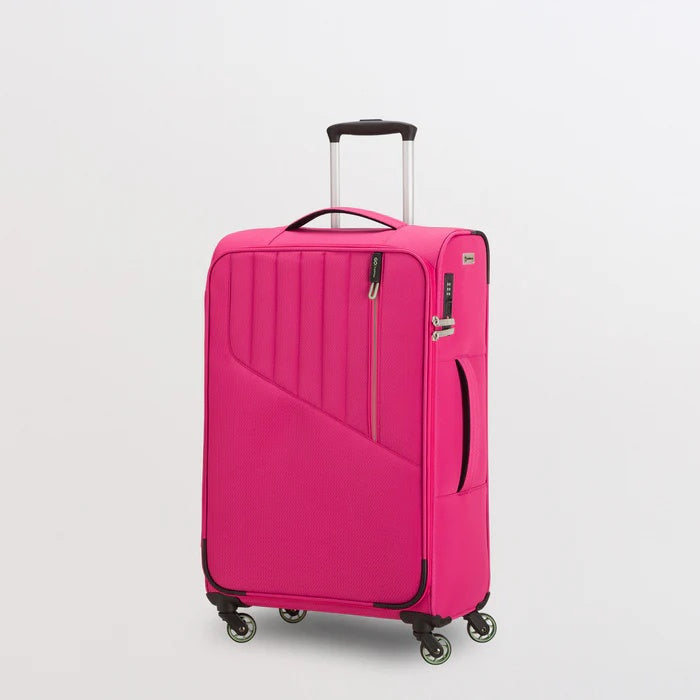 Carpisa Trolley M - Semi-rigid - Lightness go