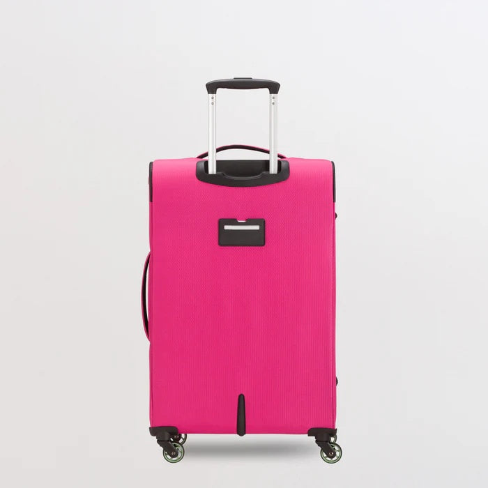 Carpisa Trolley M - Semi-rigid - Lightness go