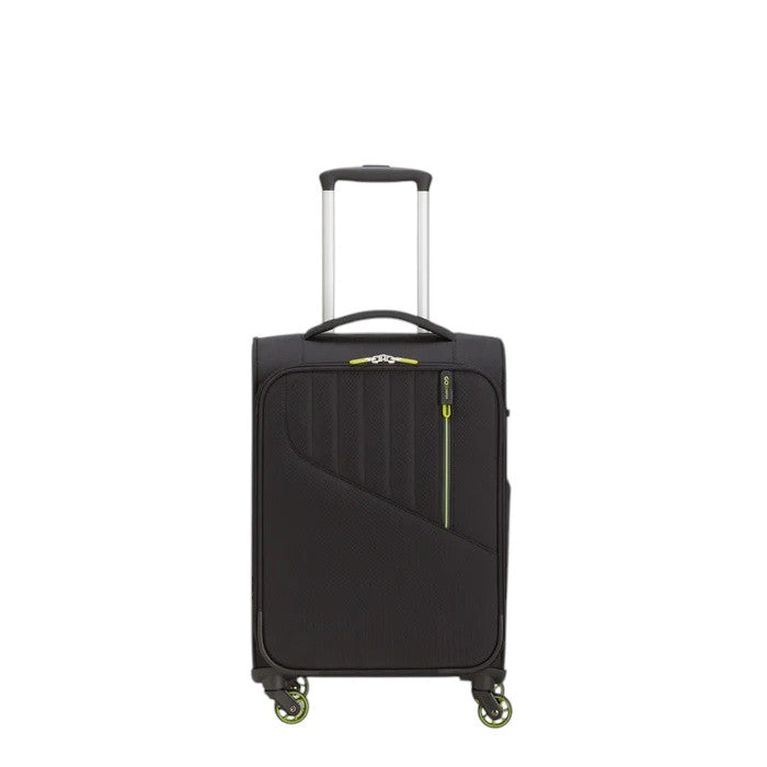 Carpisa Trolley S - Semi-rigid - Lightness go