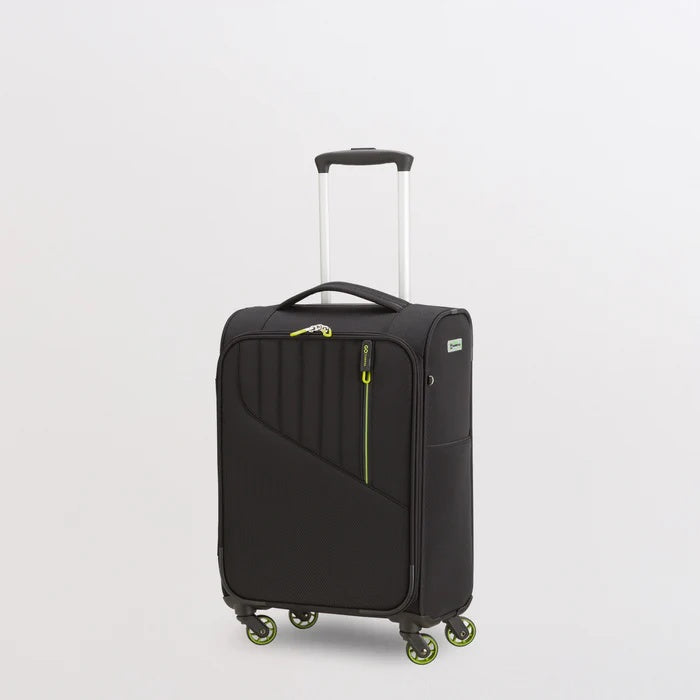 Carpisa Trolley S - Semi-rigid - Lightness go