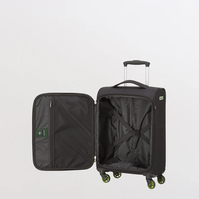Carpisa Trolley S - Semi-rigid - Lightness go
