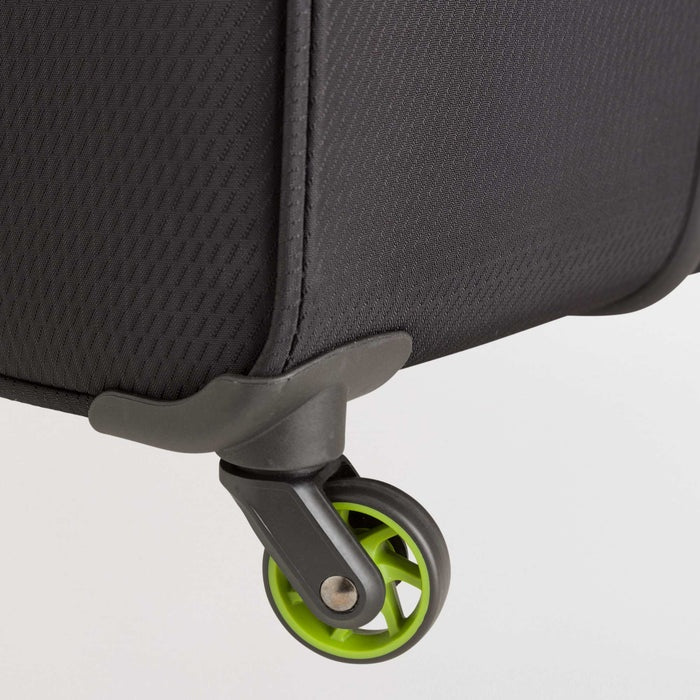 Carpisa Trolley M - Semi-rigid - Lightness go